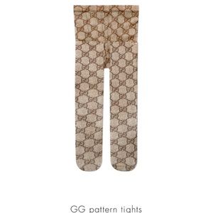 Gucci tights